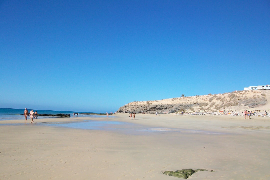 Herrlich zum Spazieren  H10 Tindaya