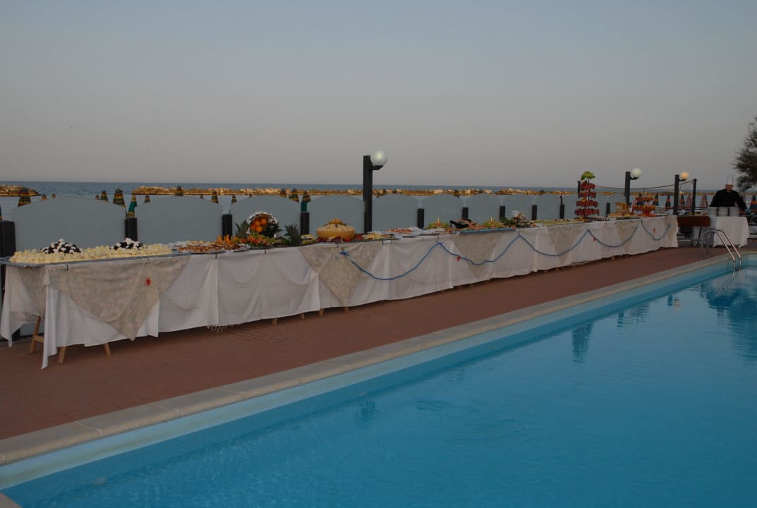 Hotel Apollonia Lido di Savio vacanza holiday Hotel Apollonia