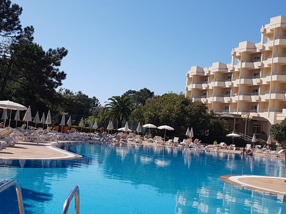 Pool PortoBay Falésia