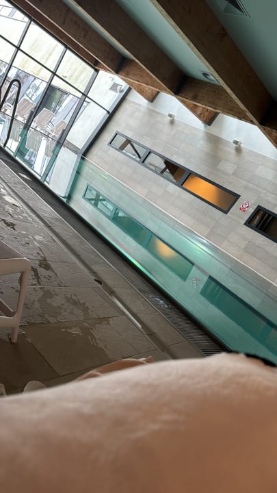 Pool Marine Hotel by Zdrojowa