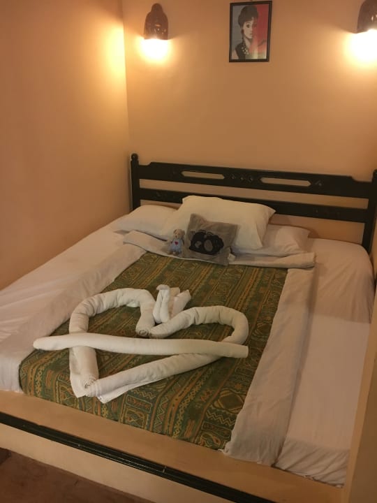 Zimmer Hotel Amar Sina