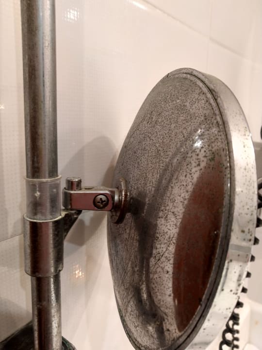 Zimmer Sandy Beach Resort