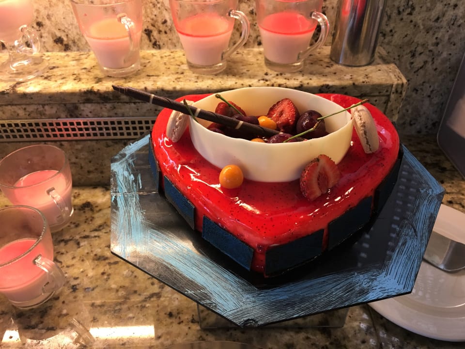 Restaurant Cactus Royal