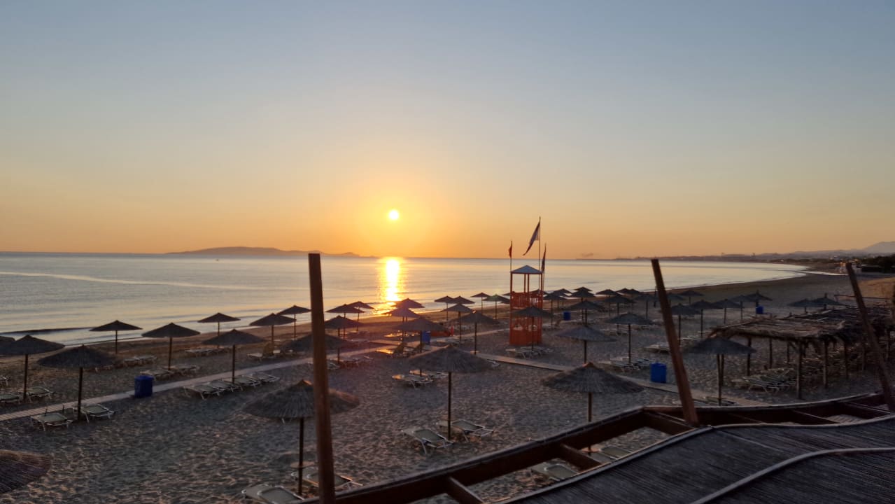 Strand Apollonia Beach Resort & Spa