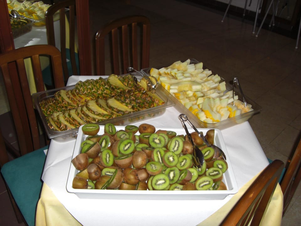 Obst  HM Dunas Blancas