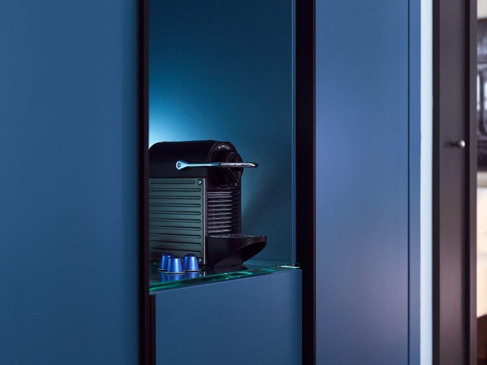 Zimmer Hotel Mondial am Dom Cologne- MGallery