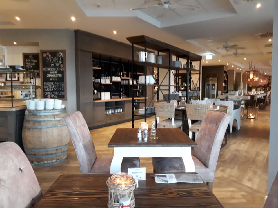 Gastro Beach Apartments Heiligenhafen