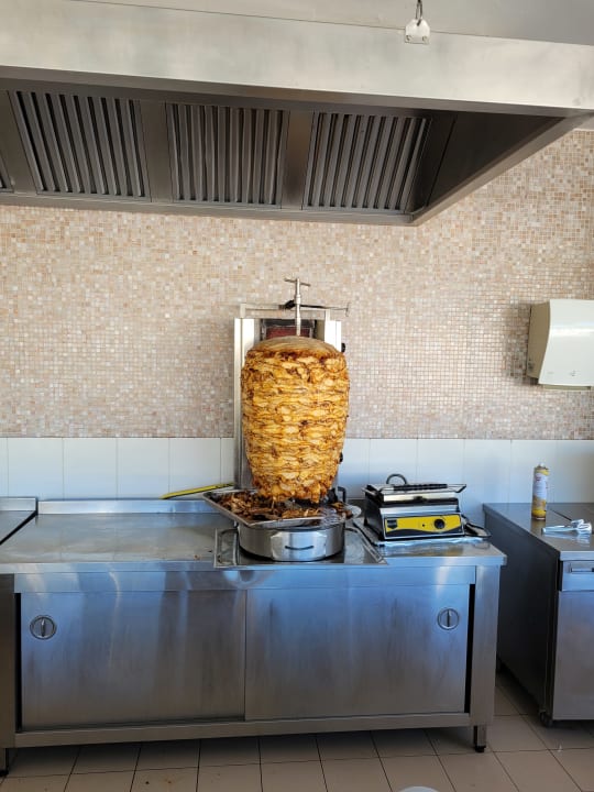 Gastro Hotel Botanik Platinum