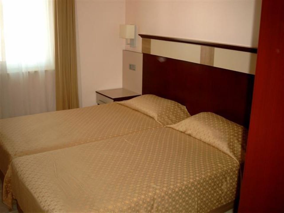 Schlafzimmer Alaiye Resort & Spa