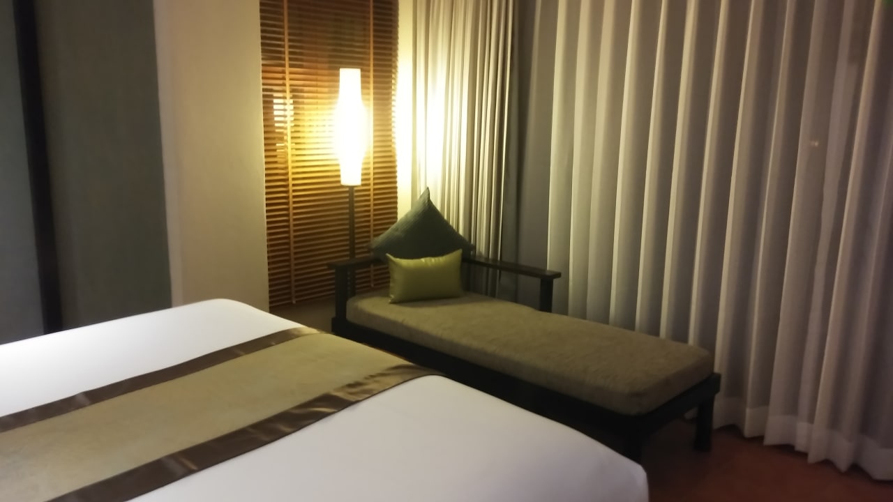 Zimmer Khao Lak Merlin Resort