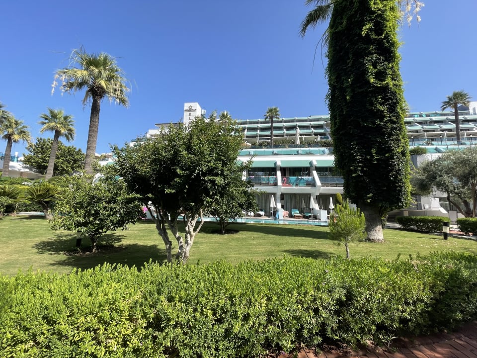 Außenansicht Side Star Elegance