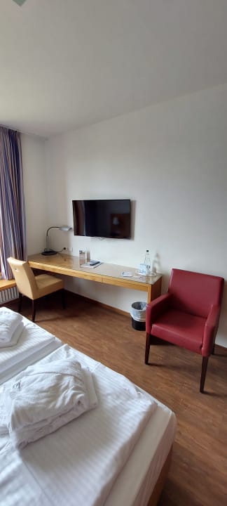 Zimmer Ostseehotel Dierhagen