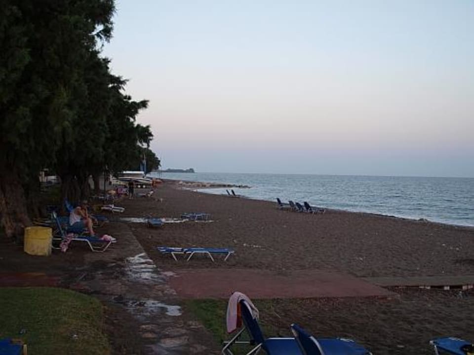 Strand Doreta Beach Resort & Spa