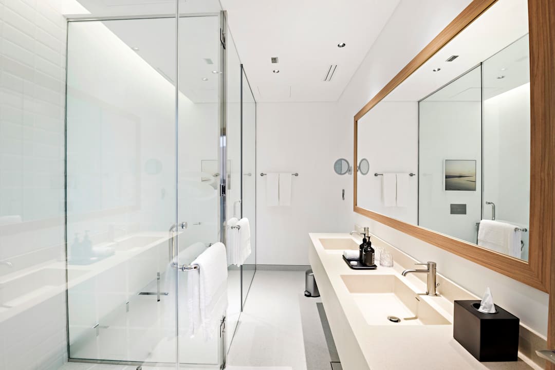 Zimmer Fuwairit Kite Beach, Tapestry Collection By Hilton