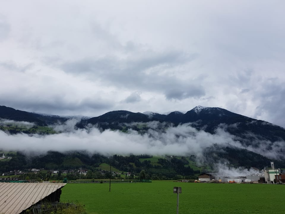 Außenansicht Hotel Kohlerhof