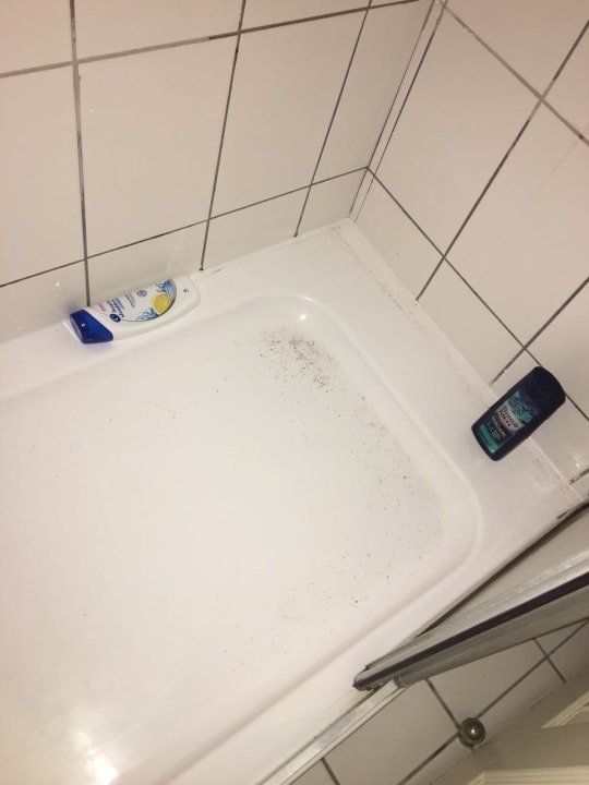 Zimmer Oz Hotels Incekum Beach