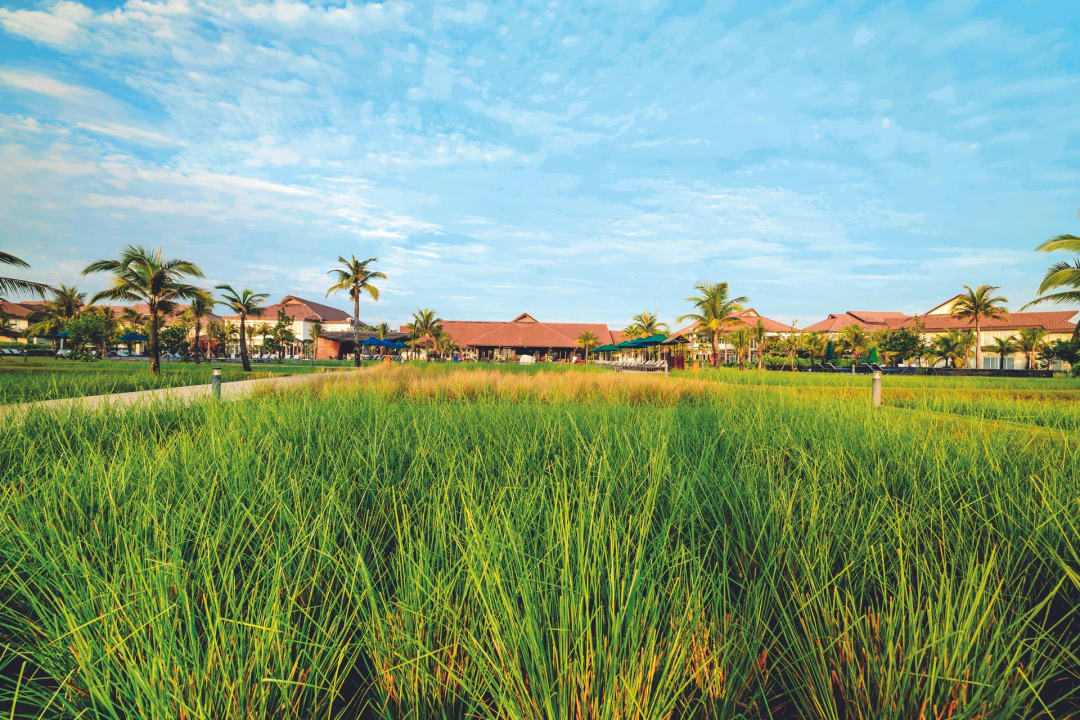 Außenansicht ROBINSON NAM HOI AN