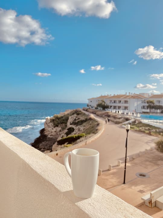 Außenansicht allsun Hotel Lux de Mar