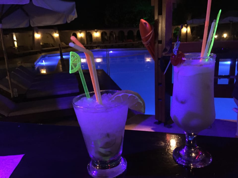 Gastro Gaia Garden Hotel