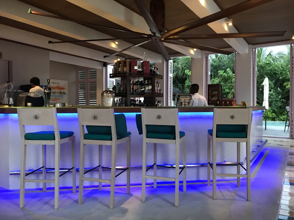 Gastro OZEN LIFE MAADHOO