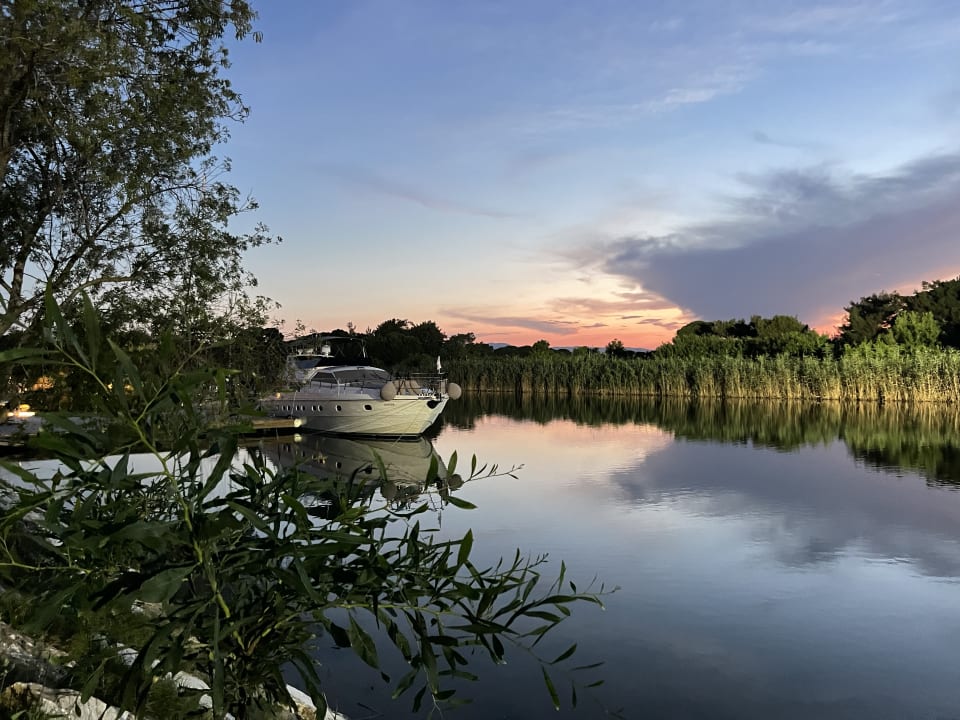 Außenansicht Titanic Deluxe Golf Belek