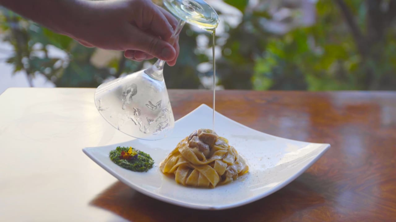 Gastro Salinda Resort Phu Quoc Island