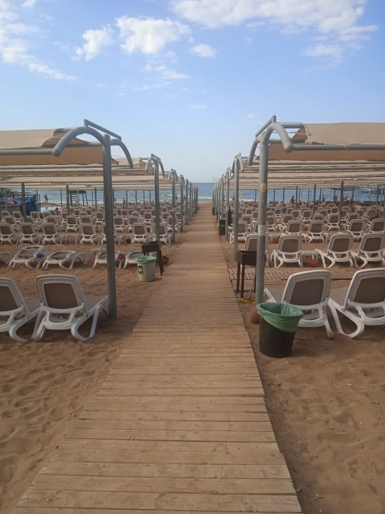 Strand Royal Atlantis Spa & Resort