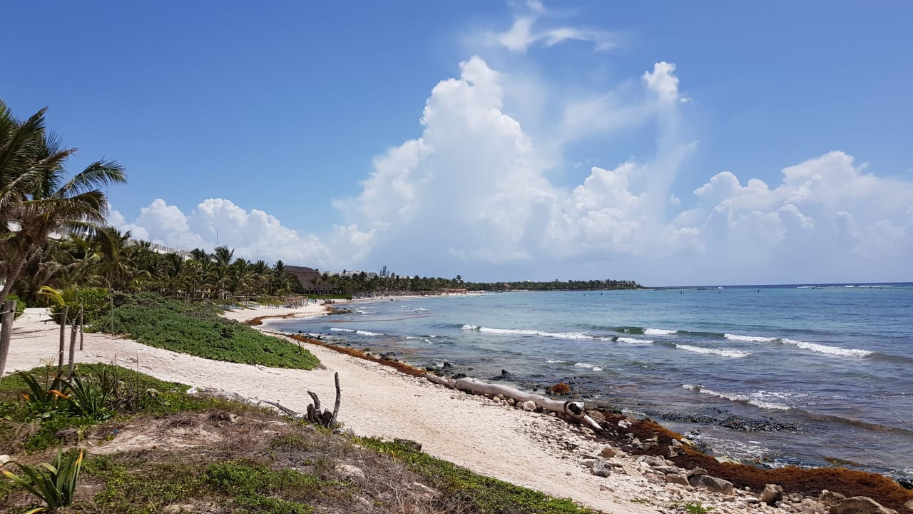 Strand Akumal Bay Beach & Wellness Resort