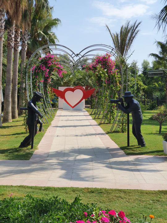 Sonstiges Belek Beach Resort Hotel