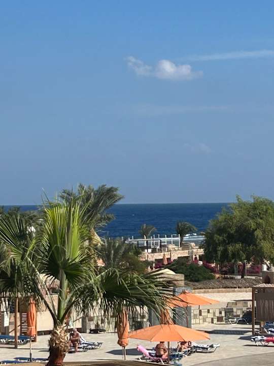 Außenansicht Utopia Beach Club