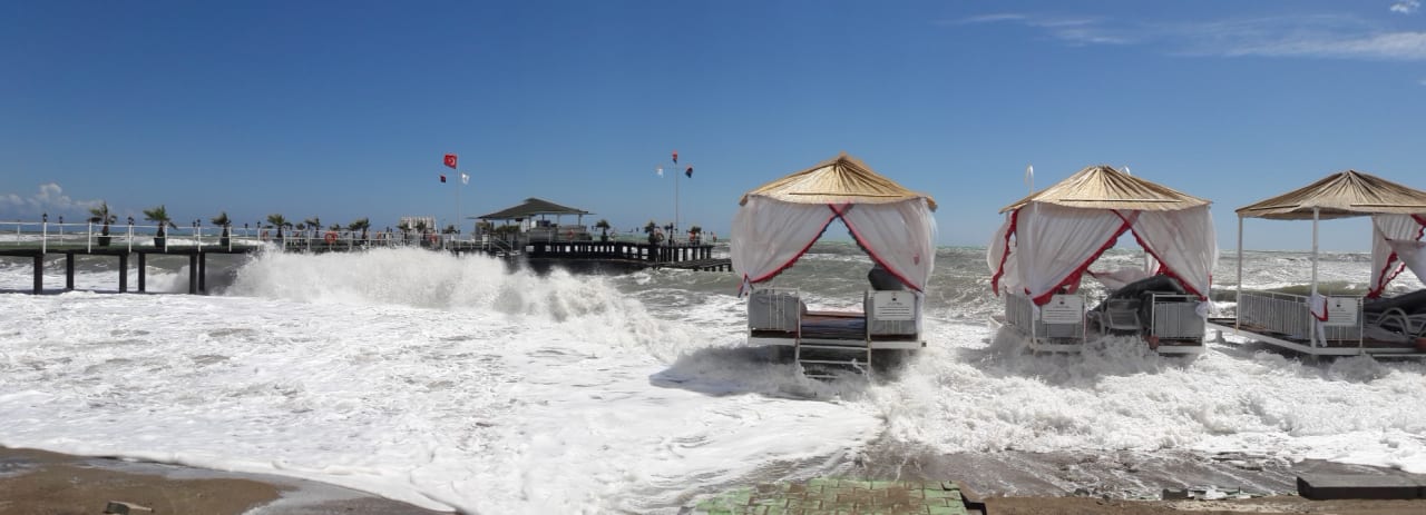 Strand Hotel Delphin Imperial