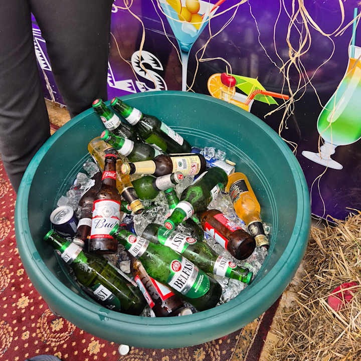 Außenansicht Botanik Hotel & Resort