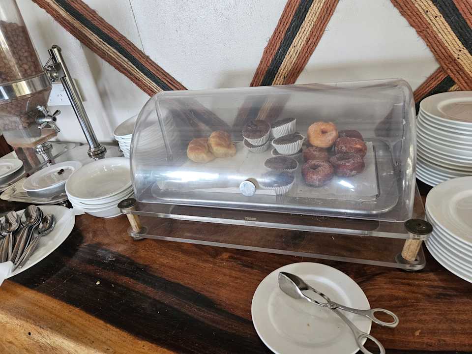 Gastro Blue Lagoon Beach Resort