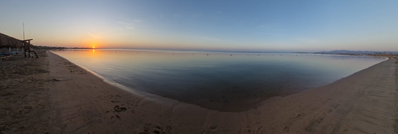 Strand Sentido Caribbean World Soma Bay