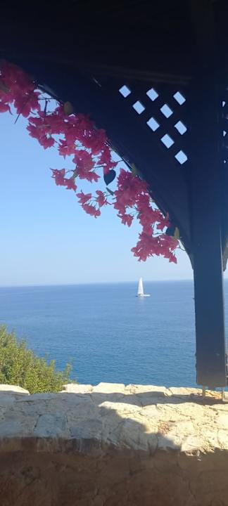 Strand Hotel Kalithea Horizon Royal