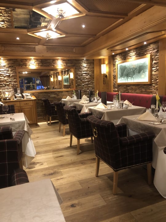 Gastro Parkhotel Burgmühle