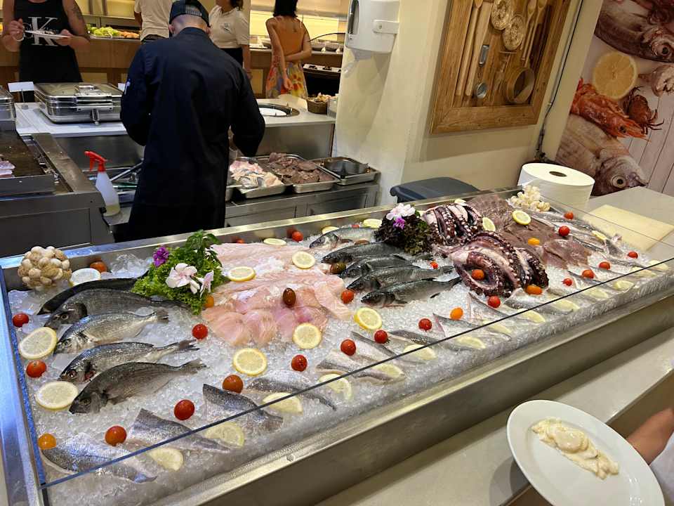 Gastro Star Beach Village & Waterpark - Annex