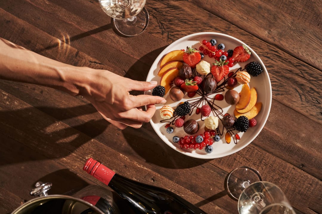 Gastro aja Fürstenhaus am Achensee