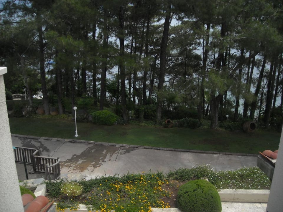 Hotel Mares Dolphin Park & Spa Labranda Mares Marmaris