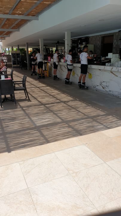 Gastro Hotel Delphin Diva