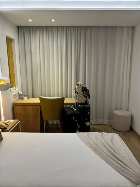 Zimmer BG Hotel Rei del Mediterrani Palace