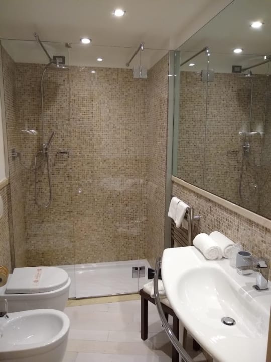 Zimmer Hotel Riviera dei Fiori