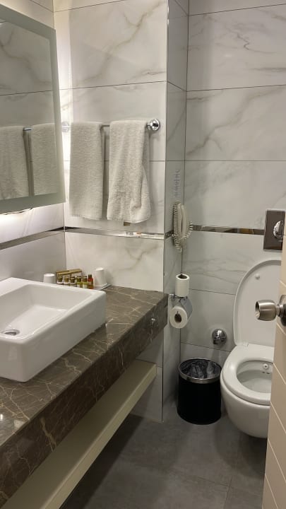 Zimmer Glamour Resort & Spa