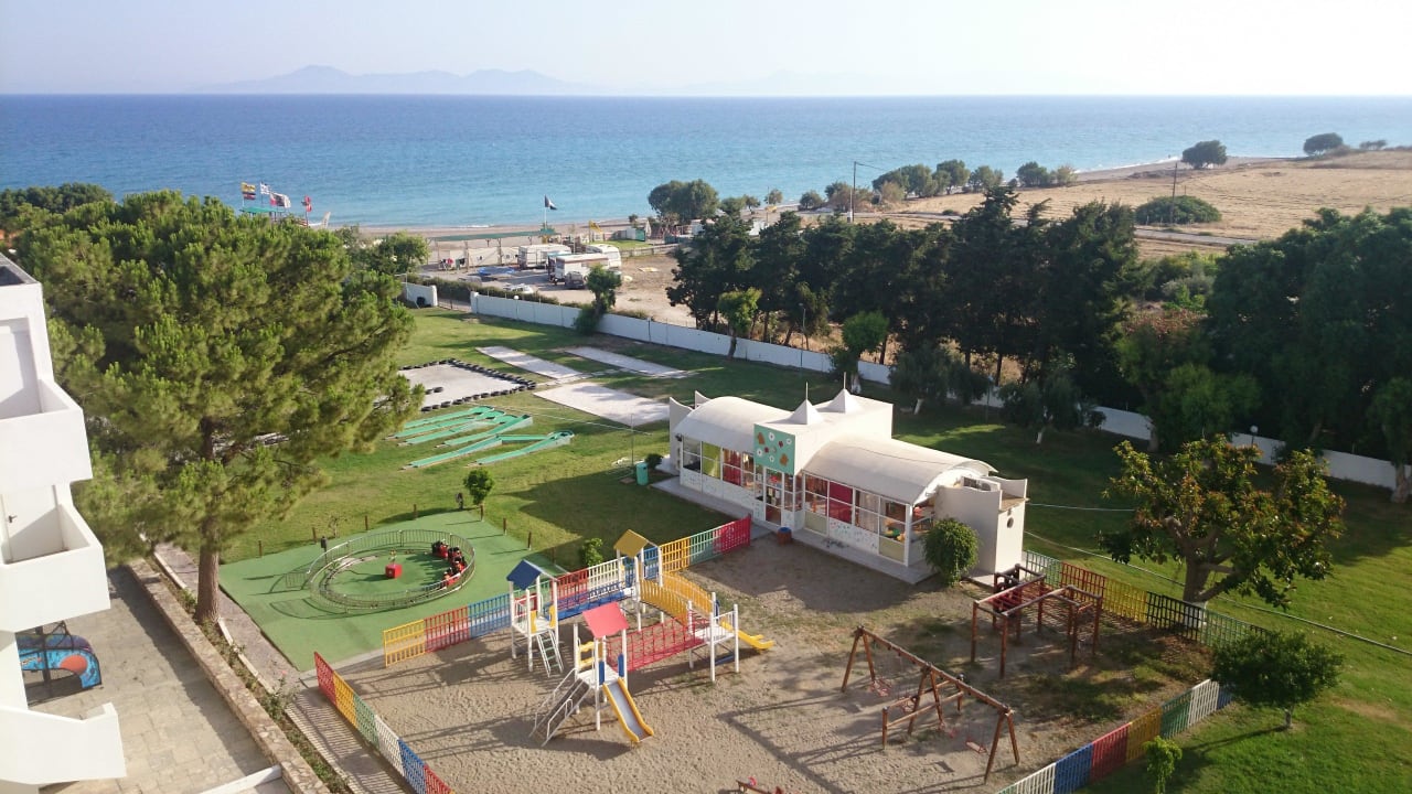 Pokój IV piętro Doreta Beach Resort & Spa