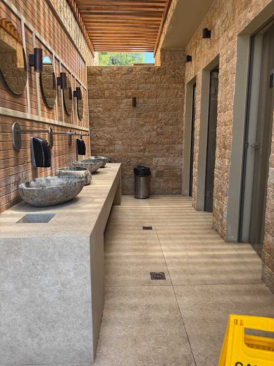 Sonstiges Poseidon Hotel Sea Resort