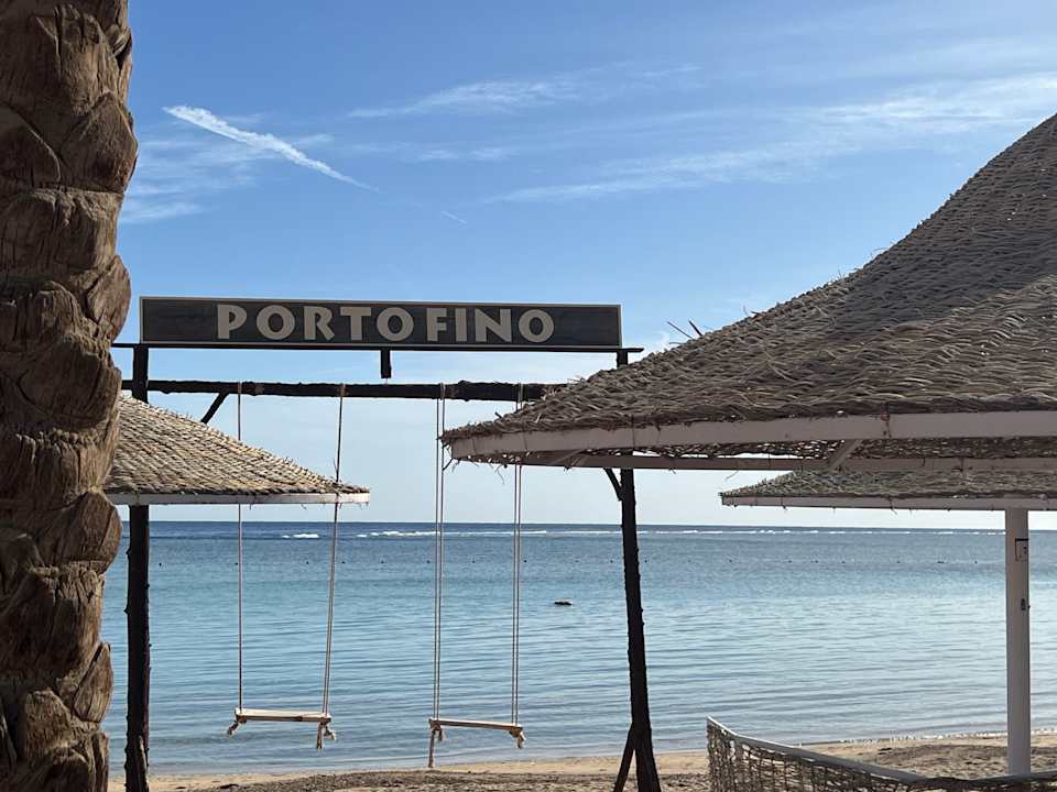 Strand Pickalbatros Villaggio Resort - Portofino