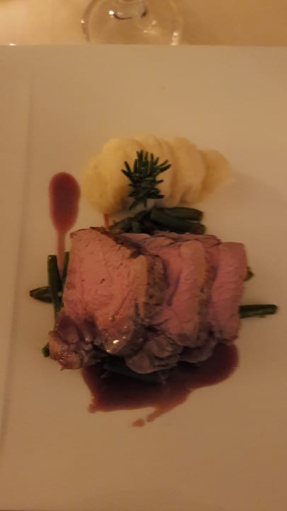 Gastro Vitalhotel Rainer