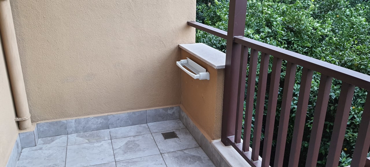 Zimmer Asteria Family Belek