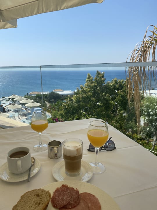 Gastro Atrium Prestige Thalasso Spa Resort & Villas