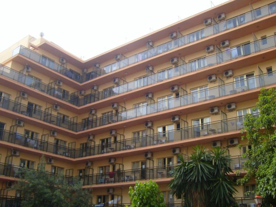 Hotel Camposol, Benidorm Hotel Camposol